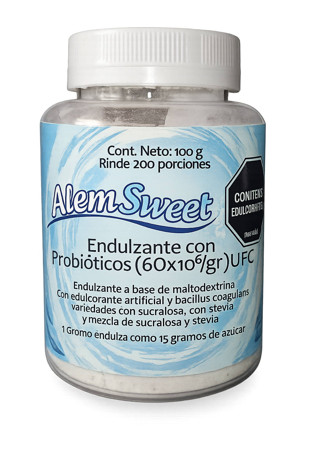 AlemSweet